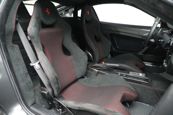 Used 2009 Ferrari 430 Scuderia for sale $389,900 at Pagani of Greenwich in Greenwich CT 06830 18
