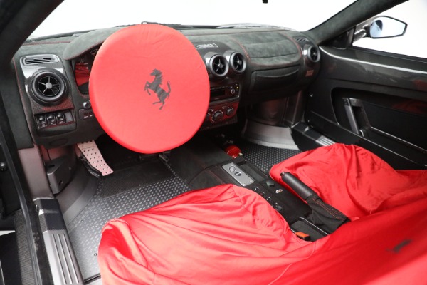 Used 2009 Ferrari 430 Scuderia for sale $389,900 at Pagani of Greenwich in Greenwich CT 06830 19