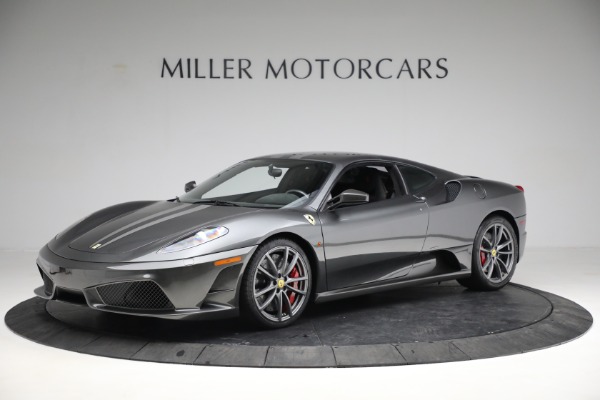 Used 2009 Ferrari 430 Scuderia for sale $389,900 at Pagani of Greenwich in Greenwich CT 06830 2
