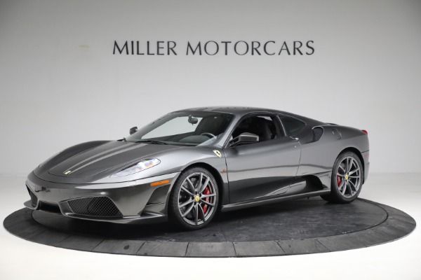 Used 2009 Ferrari F430 Scuderia for sale Sold at Pagani of Greenwich in Greenwich CT 06830 2