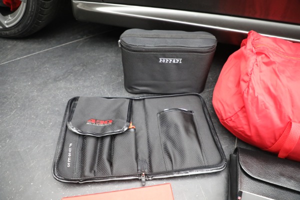 Used 2009 Ferrari 430 Scuderia for sale $389,900 at Pagani of Greenwich in Greenwich CT 06830 24