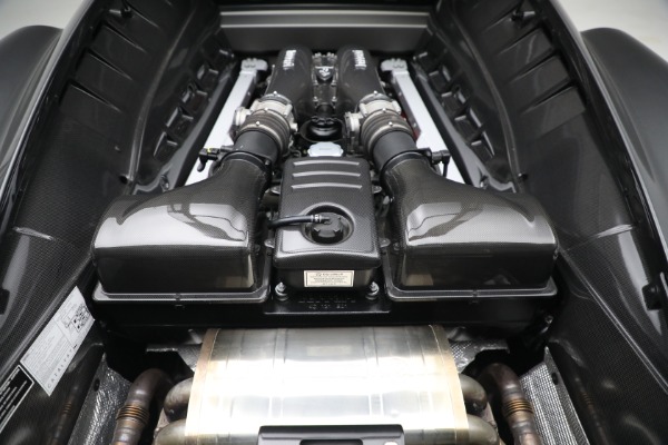 Used 2009 Ferrari 430 Scuderia for sale $389,900 at Pagani of Greenwich in Greenwich CT 06830 25