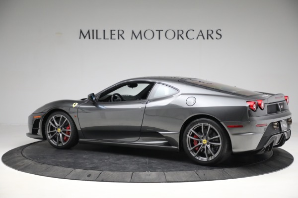 Used 2009 Ferrari 430 Scuderia for sale $389,900 at Pagani of Greenwich in Greenwich CT 06830 4