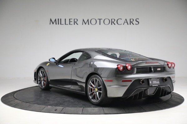 Used 2009 Ferrari F430 Scuderia for sale Sold at Pagani of Greenwich in Greenwich CT 06830 5