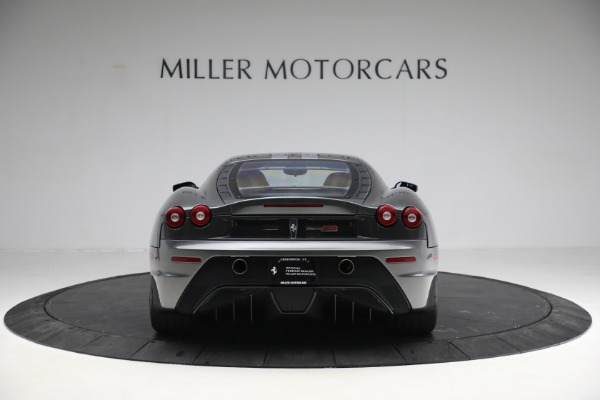 Used 2009 Ferrari 430 Scuderia for sale $389,900 at Pagani of Greenwich in Greenwich CT 06830 6