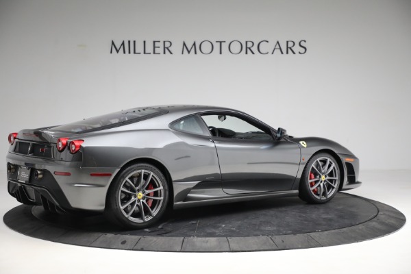 Used 2009 Ferrari 430 Scuderia for sale $389,900 at Pagani of Greenwich in Greenwich CT 06830 8