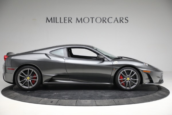 Used 2009 Ferrari 430 Scuderia for sale $389,900 at Pagani of Greenwich in Greenwich CT 06830 9