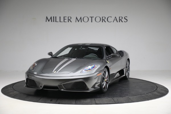 Used 2009 Ferrari F430 Scuderia for sale Sold at Pagani of Greenwich in Greenwich CT 06830 1