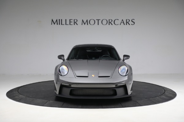 Used 2022 Porsche 911 GT3 for sale Sold at Pagani of Greenwich in Greenwich CT 06830 12