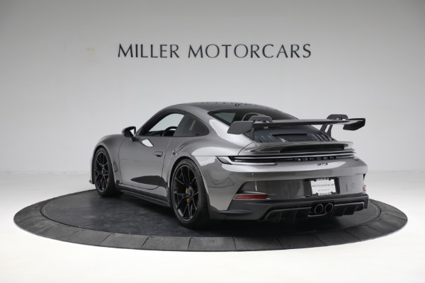 Used 2022 Porsche 911 GT3 for sale Sold at Pagani of Greenwich in Greenwich CT 06830 5