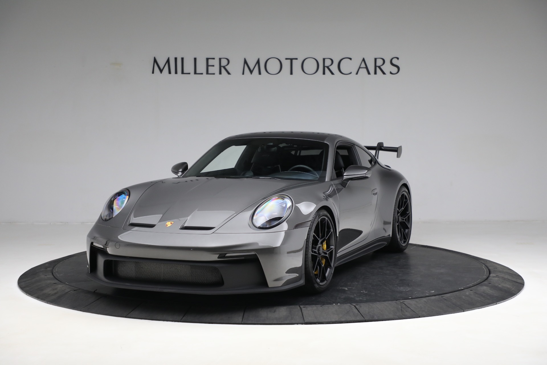 Used 2022 Porsche 911 GT3 for sale Sold at Pagani of Greenwich in Greenwich CT 06830 1