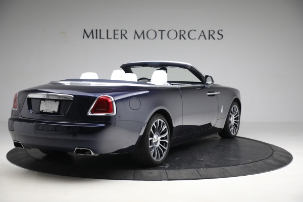 Used 2019 Rolls-Royce Dawn for sale $329,900 at Pagani of Greenwich in Greenwich CT 06830 11