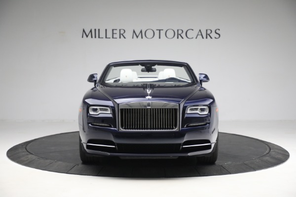 Used 2019 Rolls-Royce Dawn for sale Sold at Pagani of Greenwich in Greenwich CT 06830 14
