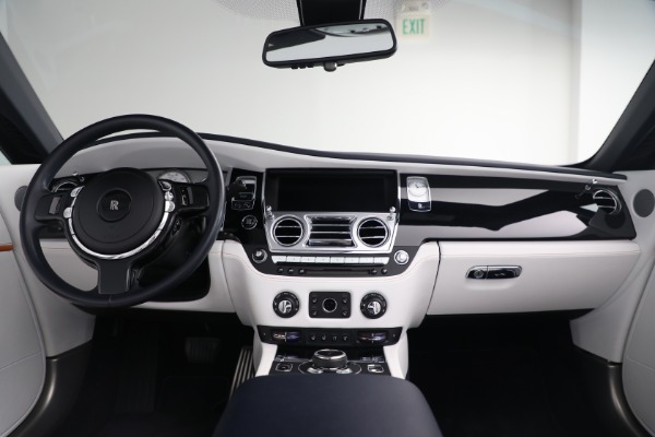 Used 2019 Rolls-Royce Dawn for sale Sold at Pagani of Greenwich in Greenwich CT 06830 4