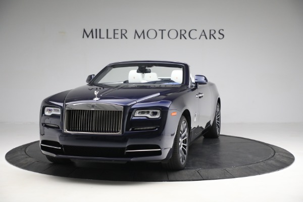 Used 2019 Rolls-Royce Dawn for sale Sold at Pagani of Greenwich in Greenwich CT 06830 6