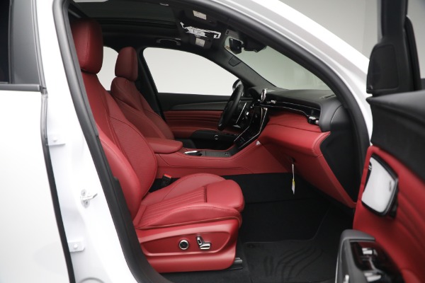 New 2023 Maserati Grecale Modena for sale $72,957 at Pagani of Greenwich in Greenwich CT 06830 18