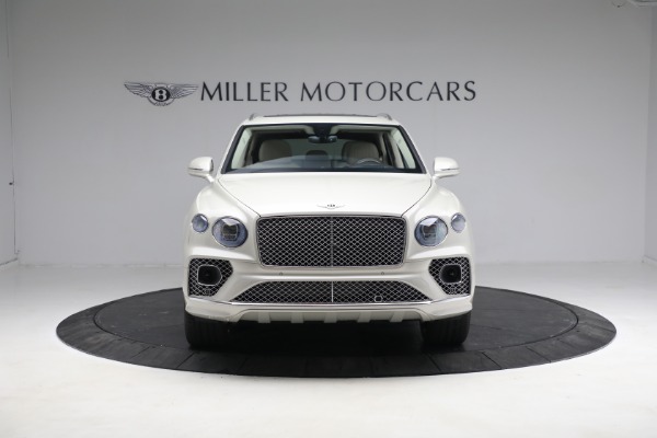 Used 2022 Bentley Bentayga V8 for sale $205,900 at Pagani of Greenwich in Greenwich CT 06830 14