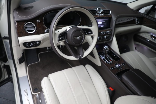 Used 2022 Bentley Bentayga V8 for sale $205,900 at Pagani of Greenwich in Greenwich CT 06830 19
