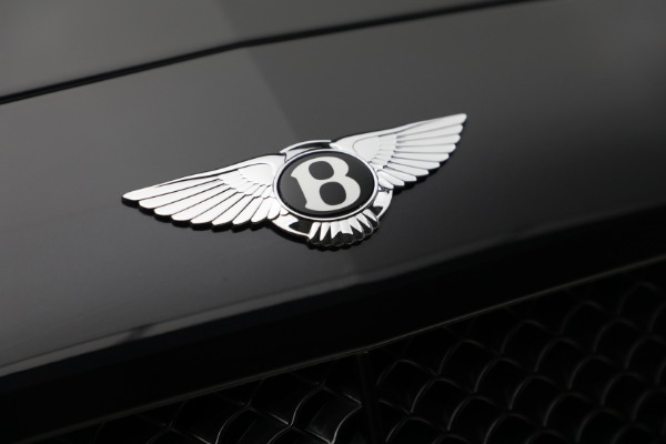 Used 2011 Bentley Continental Supersports for sale Sold at Pagani of Greenwich in Greenwich CT 06830 25