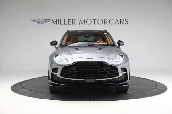 New 2023 Aston Martin DBX 707 for sale $268,286 at Pagani of Greenwich in Greenwich CT 06830 11