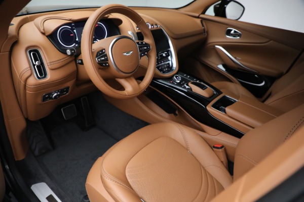 New 2023 Aston Martin DBX 707 for sale $268,286 at Pagani of Greenwich in Greenwich CT 06830 13