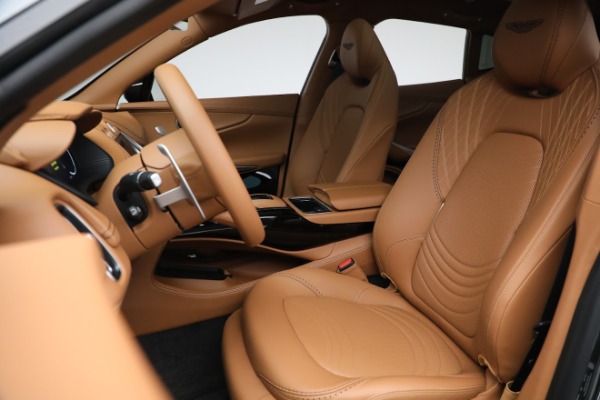 New 2023 Aston Martin DBX 707 for sale $268,286 at Pagani of Greenwich in Greenwich CT 06830 15