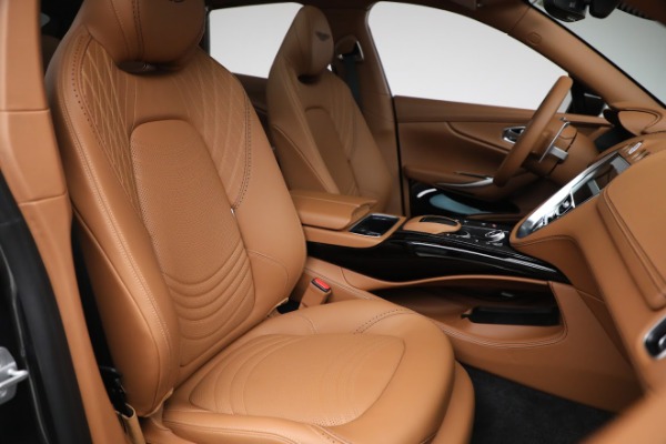 New 2023 Aston Martin DBX 707 for sale $268,286 at Pagani of Greenwich in Greenwich CT 06830 22