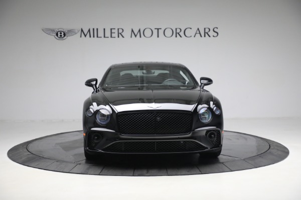 Used 2022 Bentley Continental GT Speed for sale $289,900 at Pagani of Greenwich in Greenwich CT 06830 12