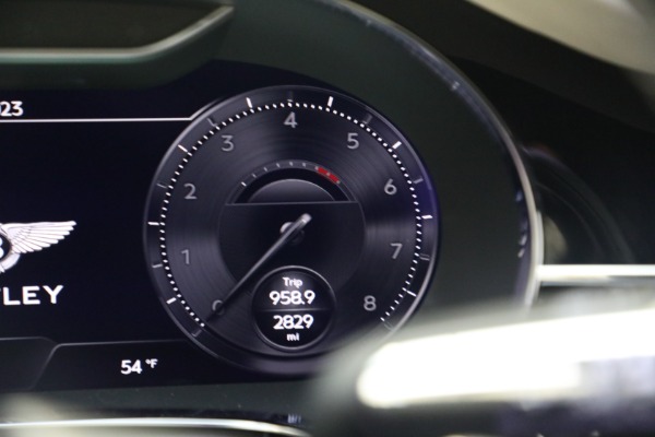 Used 2022 Bentley Continental GT Speed for sale $289,900 at Pagani of Greenwich in Greenwich CT 06830 13