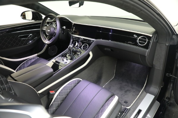 Used 2022 Bentley Continental GT Speed for sale $289,900 at Pagani of Greenwich in Greenwich CT 06830 19