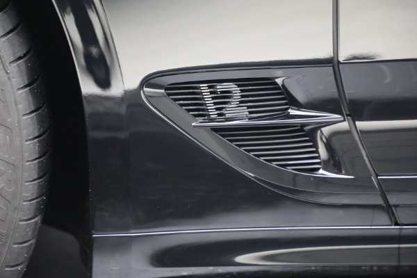 Used 2022 Bentley Continental GT Speed for sale $289,900 at Pagani of Greenwich in Greenwich CT 06830 24