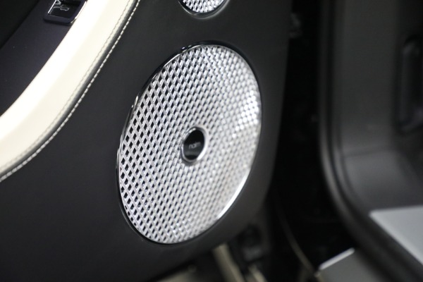 Used 2022 Bentley Continental GT Speed for sale $289,900 at Pagani of Greenwich in Greenwich CT 06830 25