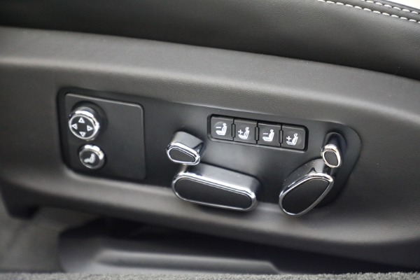 Used 2022 Bentley Continental GT Speed for sale $289,900 at Pagani of Greenwich in Greenwich CT 06830 27