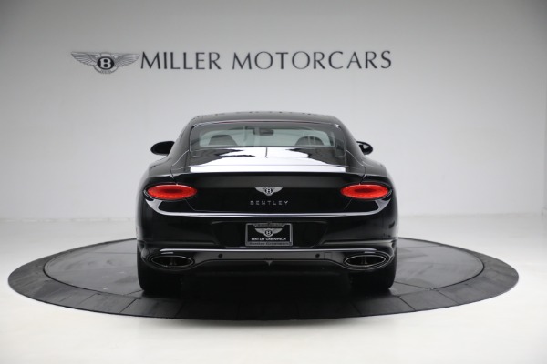 Used 2022 Bentley Continental GT Speed for sale $289,900 at Pagani of Greenwich in Greenwich CT 06830 6