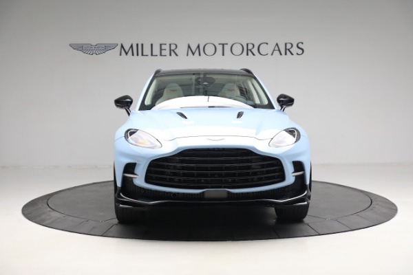 Used 2023 Aston Martin DBX 707 for sale $249,900 at Pagani of Greenwich in Greenwich CT 06830 11