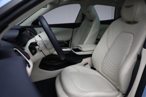 Used 2023 Aston Martin DBX 707 for sale $249,900 at Pagani of Greenwich in Greenwich CT 06830 15