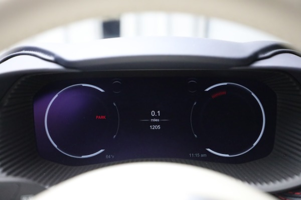Used 2023 Aston Martin DBX 707 for sale $249,900 at Pagani of Greenwich in Greenwich CT 06830 20