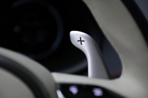 Used 2023 Aston Martin DBX 707 for sale $249,900 at Pagani of Greenwich in Greenwich CT 06830 21