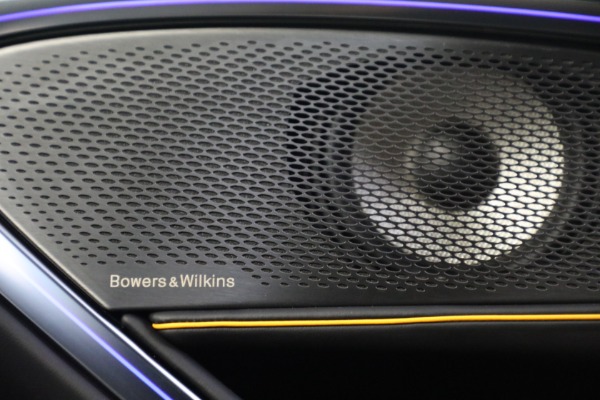 Used 2023 McLaren Artura TechLux for sale Call for price at Pagani of Greenwich in Greenwich CT 06830 28