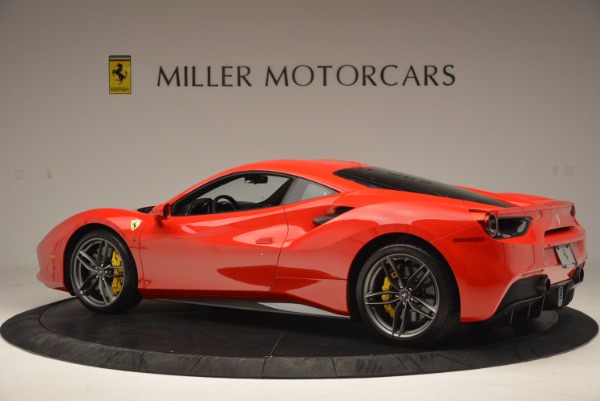 Used 2016 Ferrari 488 GTB for sale Sold at Pagani of Greenwich in Greenwich CT 06830 4