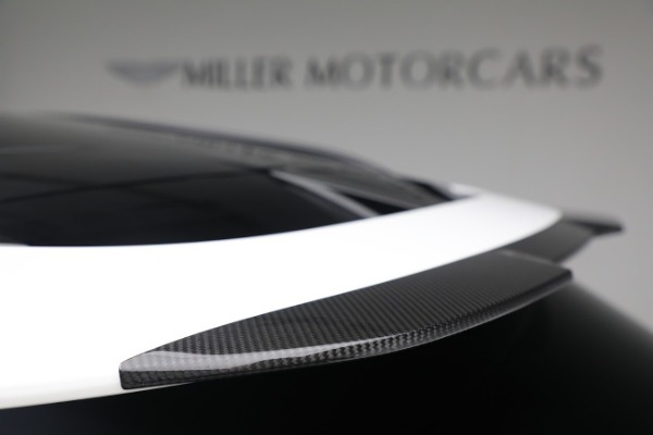 New 2023 Aston Martin DBX 707 for sale Call for price at Pagani of Greenwich in Greenwich CT 06830 25