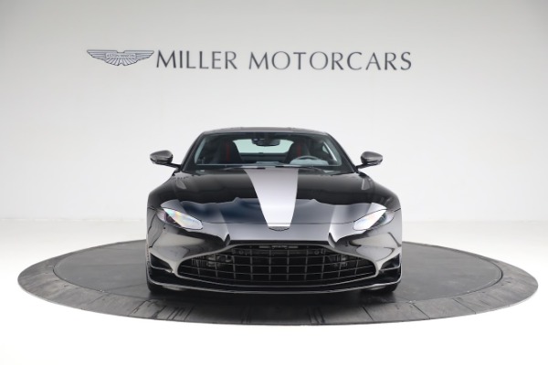 New 2023 Aston Martin Vantage F1 Edition for sale $200,286 at Pagani of Greenwich in Greenwich CT 06830 11