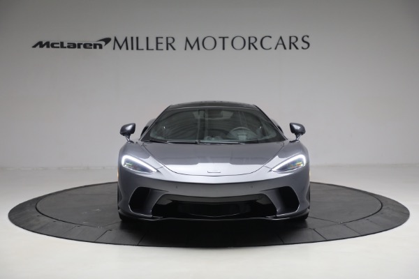 New 2023 McLaren GT for sale Sold at Pagani of Greenwich in Greenwich CT 06830 12