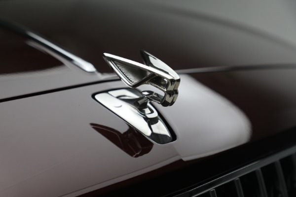 Used 2020 Bentley Flying Spur W12 for sale Call for price at Pagani of Greenwich in Greenwich CT 06830 16