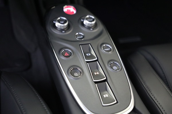 New 2023 McLaren GT for sale Sold at Pagani of Greenwich in Greenwich CT 06830 23