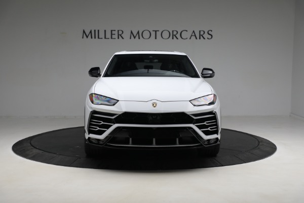 Used 2020 Lamborghini Urus for sale Sold at Pagani of Greenwich in Greenwich CT 06830 12