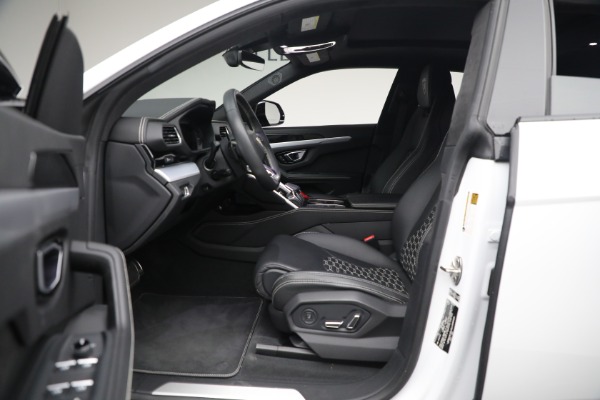 Used 2020 Lamborghini Urus for sale Sold at Pagani of Greenwich in Greenwich CT 06830 13