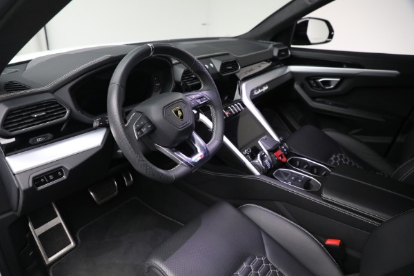 Used 2020 Lamborghini Urus for sale Sold at Pagani of Greenwich in Greenwich CT 06830 15
