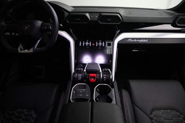 Used 2020 Lamborghini Urus for sale Sold at Pagani of Greenwich in Greenwich CT 06830 23