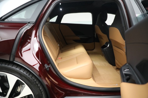 Used 2022 Lucid Air Grand Touring for sale Call for price at Pagani of Greenwich in Greenwich CT 06830 21